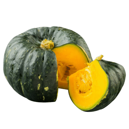 Sweet Pumpkin